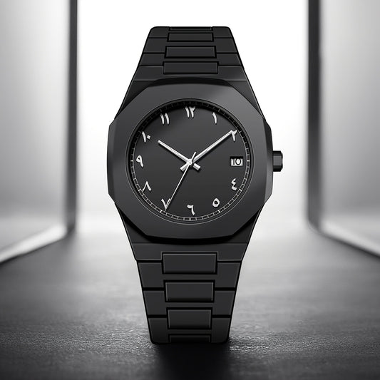 Respace™ - Arabic Black Date